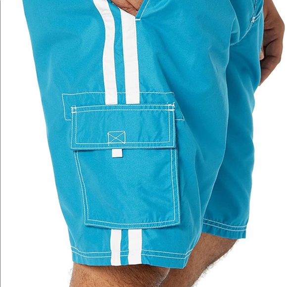 🔥3/$18🔥 NEW Swim Bottoms - Picture 3 of 4